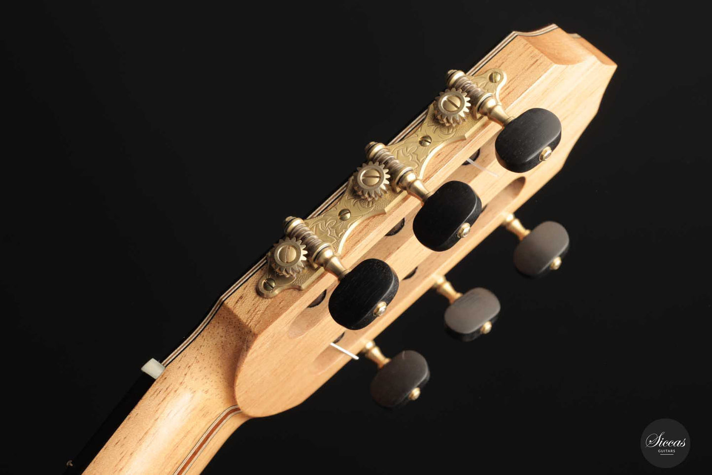 Patrick Mailloux - 2022 Doubletop "Klarisa"