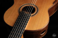 Patrick Mailloux - 2022 Doubletop "Klarisa"