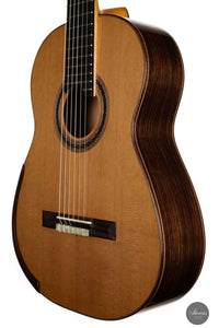 Patrick Mailloux - 2022 Doubletop "Klarisa"