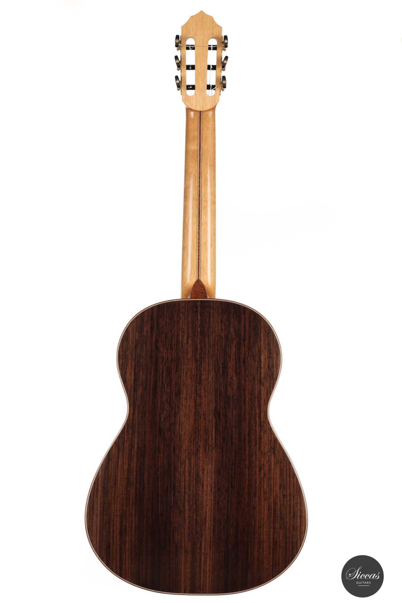 Patrick Mailloux - 2022 Doubletop "Klarisa"