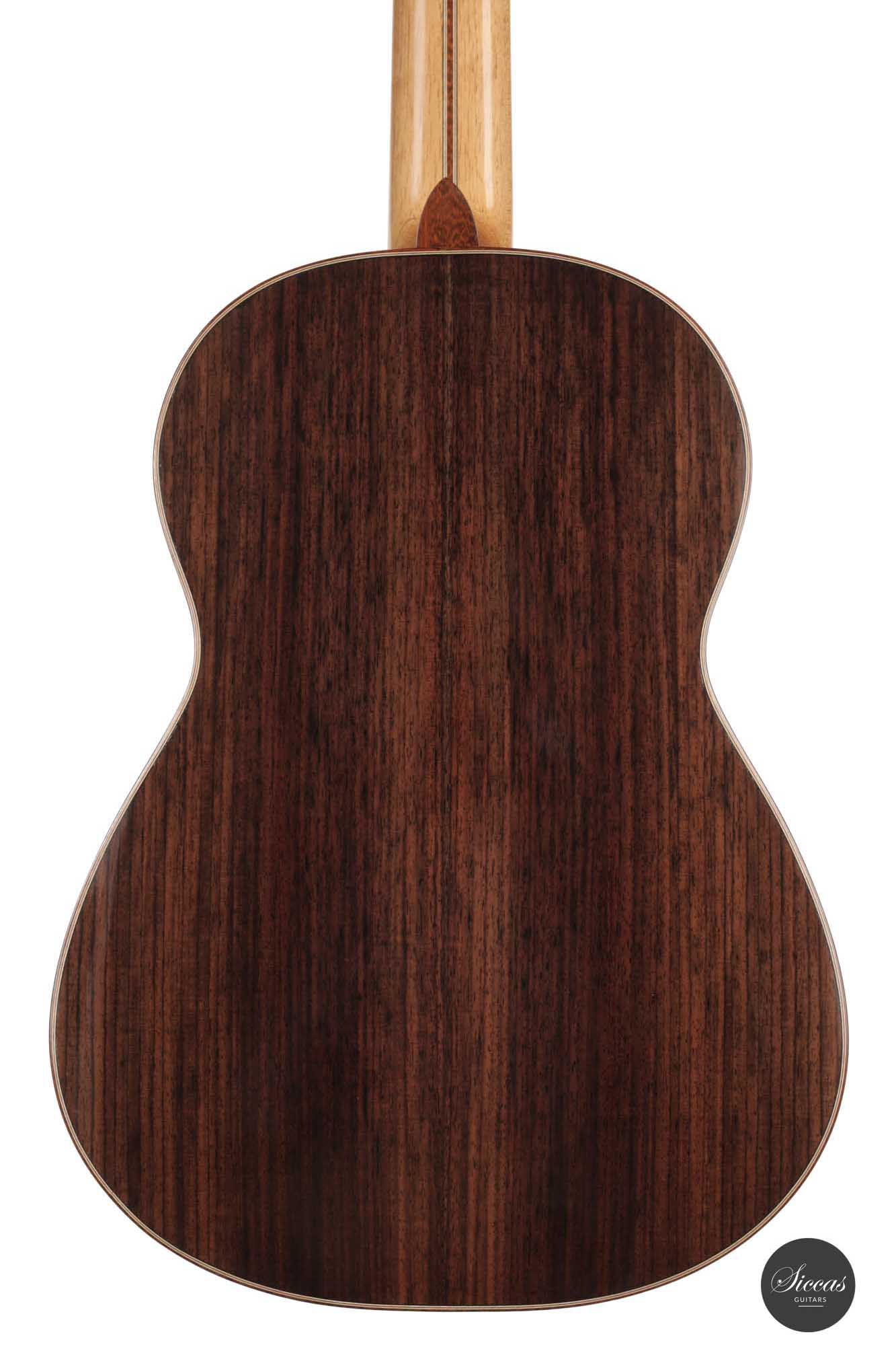 Patrick Mailloux - 2022 Doubletop "Klarisa"