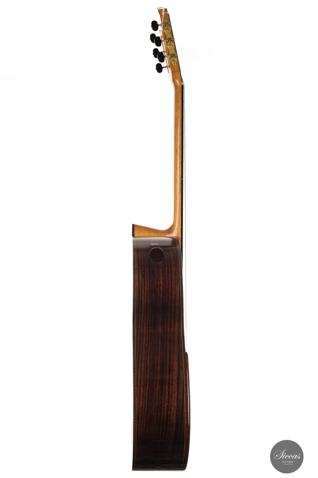 Patrick Mailloux – 2021 Doubletop