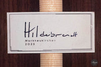 Paul Hildebrandt - 2023