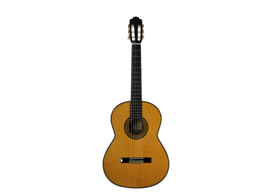 Paulino Bernabé - M10 2014