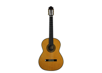 Paulino Bernabé - M10 2014