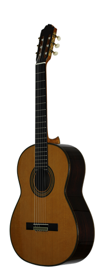 Paulino Bernabé - M10 2014