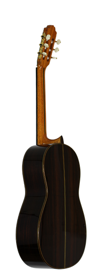 Paulino Bernabé - M10 2014