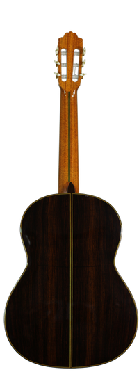 Paulino Bernabé - M10 2014