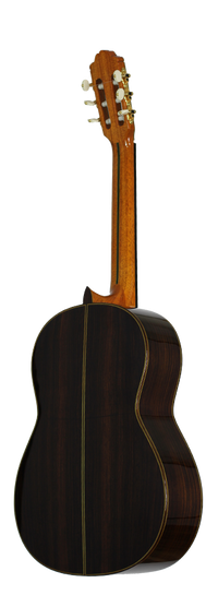 Paulino Bernabé - M10 2014