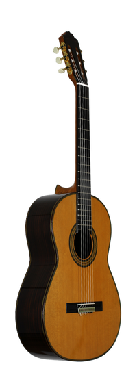 Paulino Bernabé - M10 2014