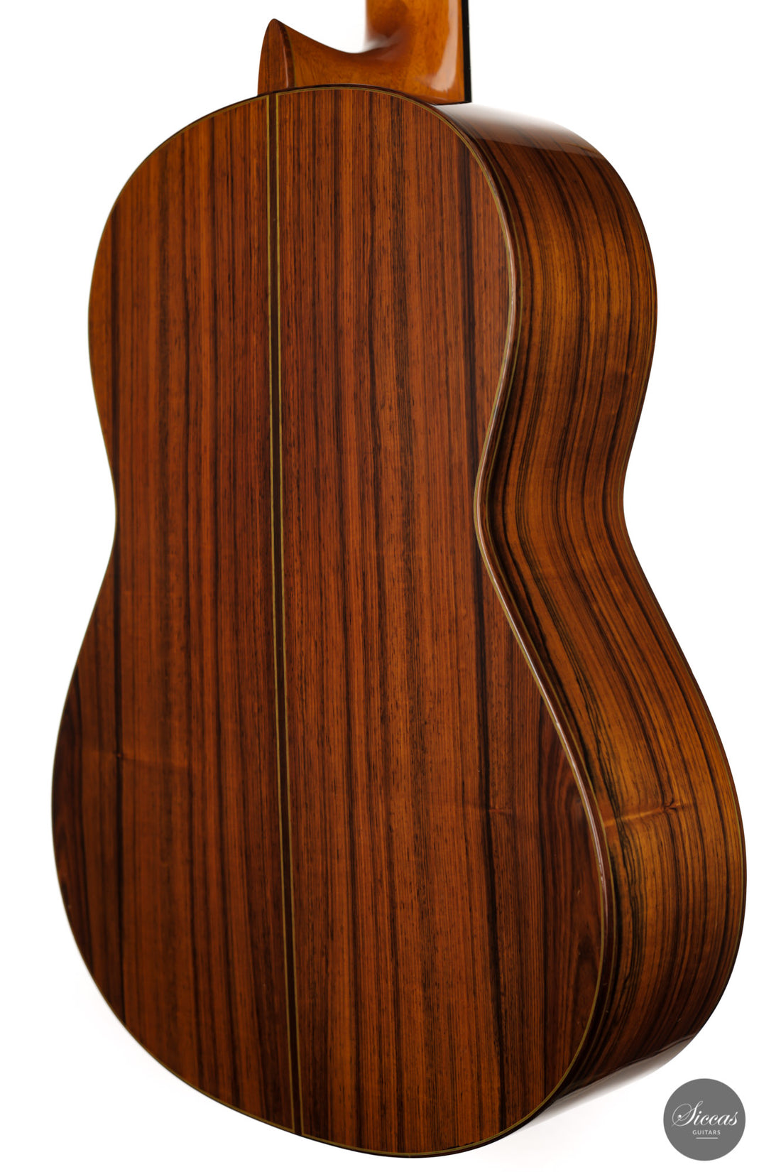 Paulino Bernabe Sr. - 1977