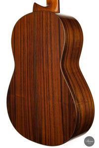 Paulino Bernabe Sr. - 1977