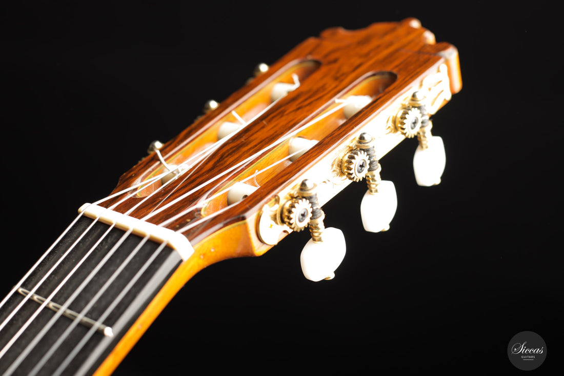 Paulino Bernabe Sr. - 1977