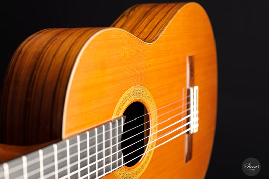 Paulino Bernabe Sr. - 1977 img-2