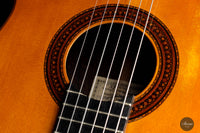 Paulino Bernabé - 1984 66 cm