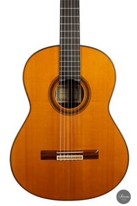 Paulino Bernabé - 1984 66 cm
