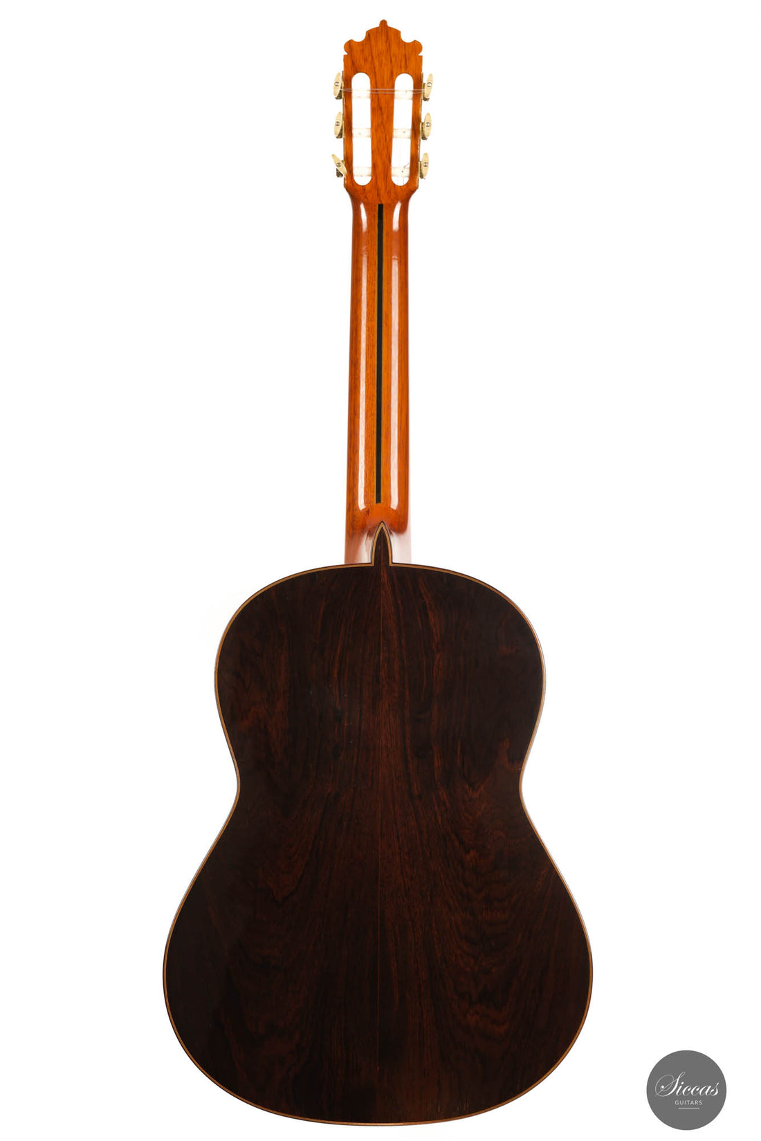 Paulino Bernabé - 1984 66 cm
