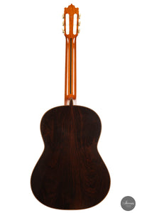 Paulino Bernabé - 1984 66 cm