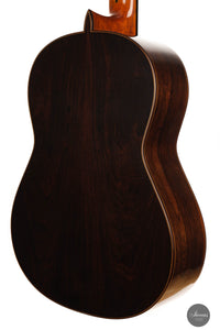 Paulino Bernabé - 1984 66 cm