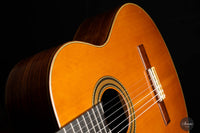 Paulino Bernabé - 2005 M10