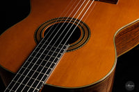 Paulino Bernabé - 2005 M10