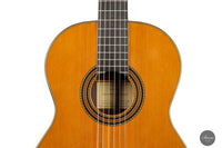 Paulino Bernabé - 2005 M10