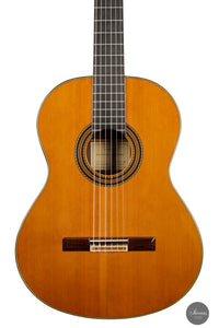 Paulino Bernabé - 2005 M10