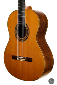 Paulino Bernabé - 2005 M10