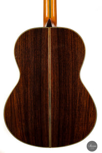 Paulino Bernabé - 2005 M10