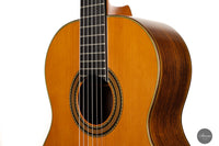Paulino Bernabé - 2005 M10