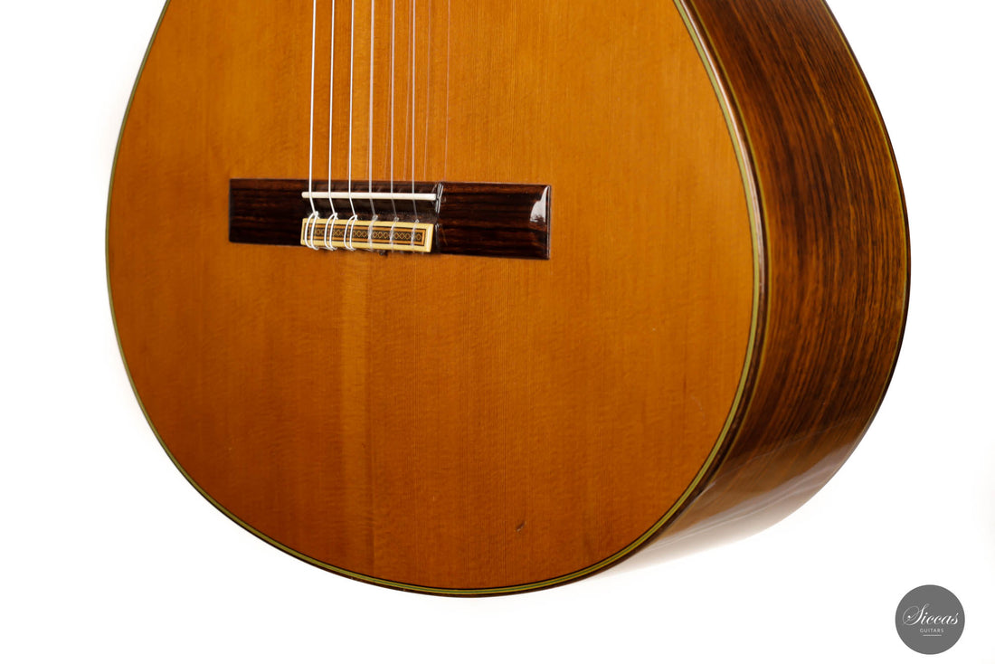 Paulino Bernabé - 2005 M10