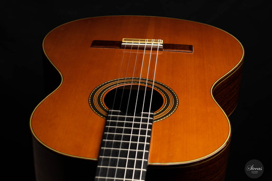 Paulino Bernabé - 2005 M10