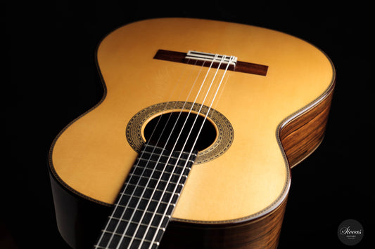 Paulino Bernabé - 2019 Especial