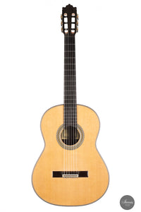 Paulino Bernabé - 2021 Jubilee 60th