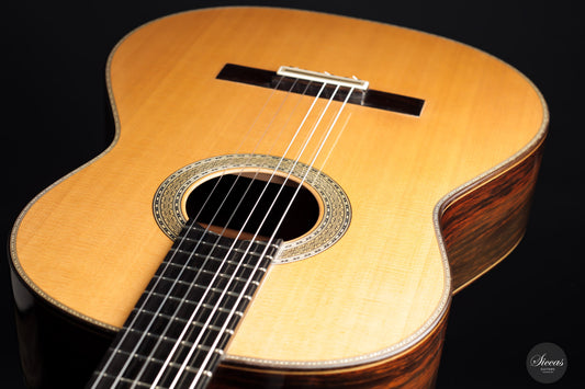 Paulino Bernabé - 2021 Jubilee 60th