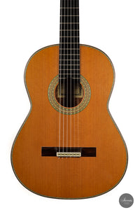 Paulino Bernabé - 2022 Colección No. 3