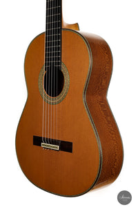 Paulino Bernabé - 2022 Colección No. 3