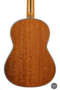 Paulino Bernabé - 2022 Colección No. 3