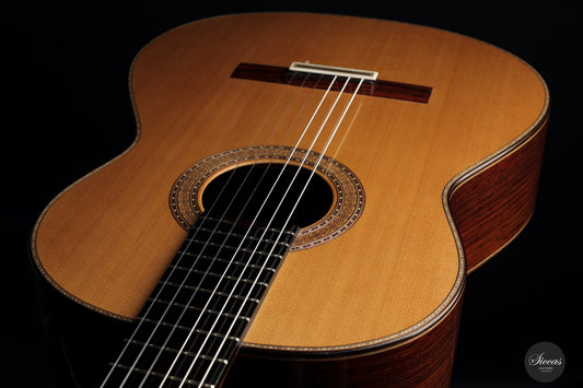 Paulino Bernabé - 2022 Concierto