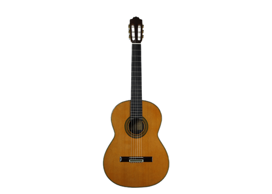 Paulino Bernabé - M5 2014