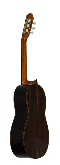 Paulino Bernabé - M5 2014