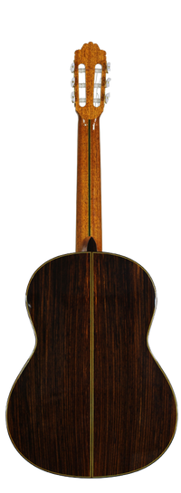 Paulino Bernabé - M5 2014