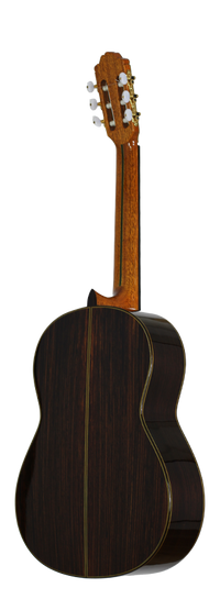 Paulino Bernabé - M5 2014