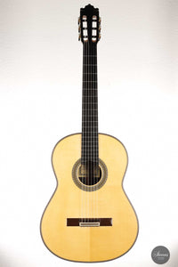 Paulino Bernabé - 2022 Jubilee 60th