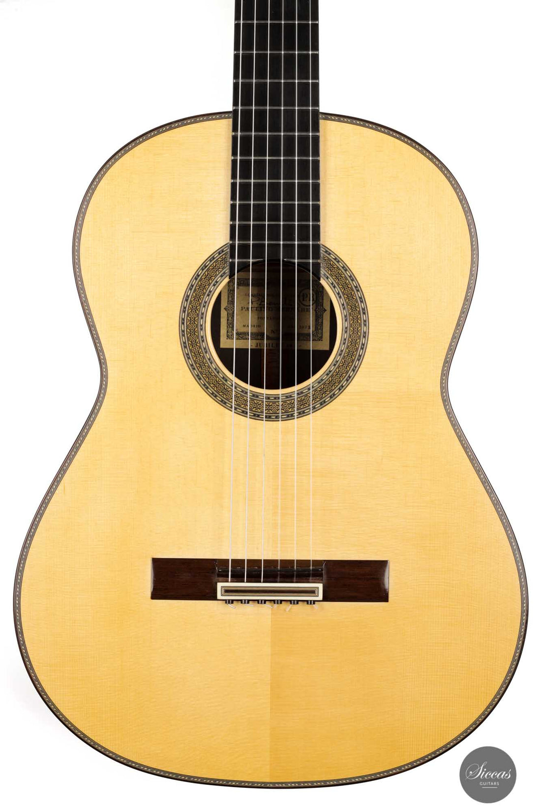 Paulino Bernabé - 2022 Jubilee 60th
