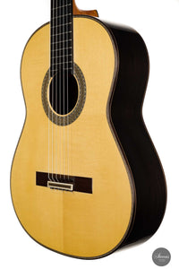 Paulino Bernabé - 2022 Jubilee 60th