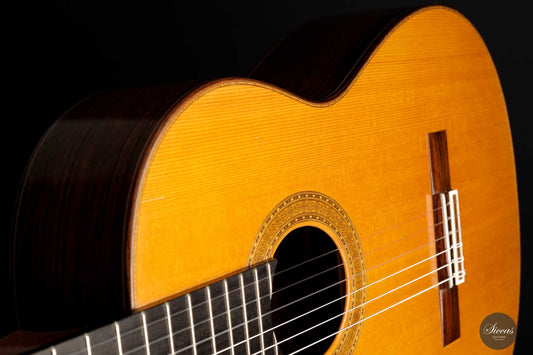 Paulino Bernabé - 2004 Concierto img-2