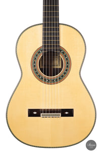 Paulino Bernabé - 2021 "Torres"