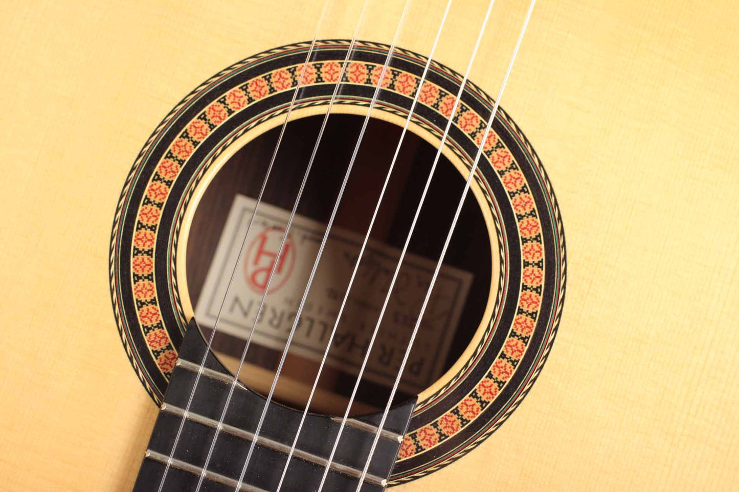 Per Hallgren – 2012/13