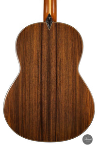 Petar Antic - 2010 No. 05 Left-hand